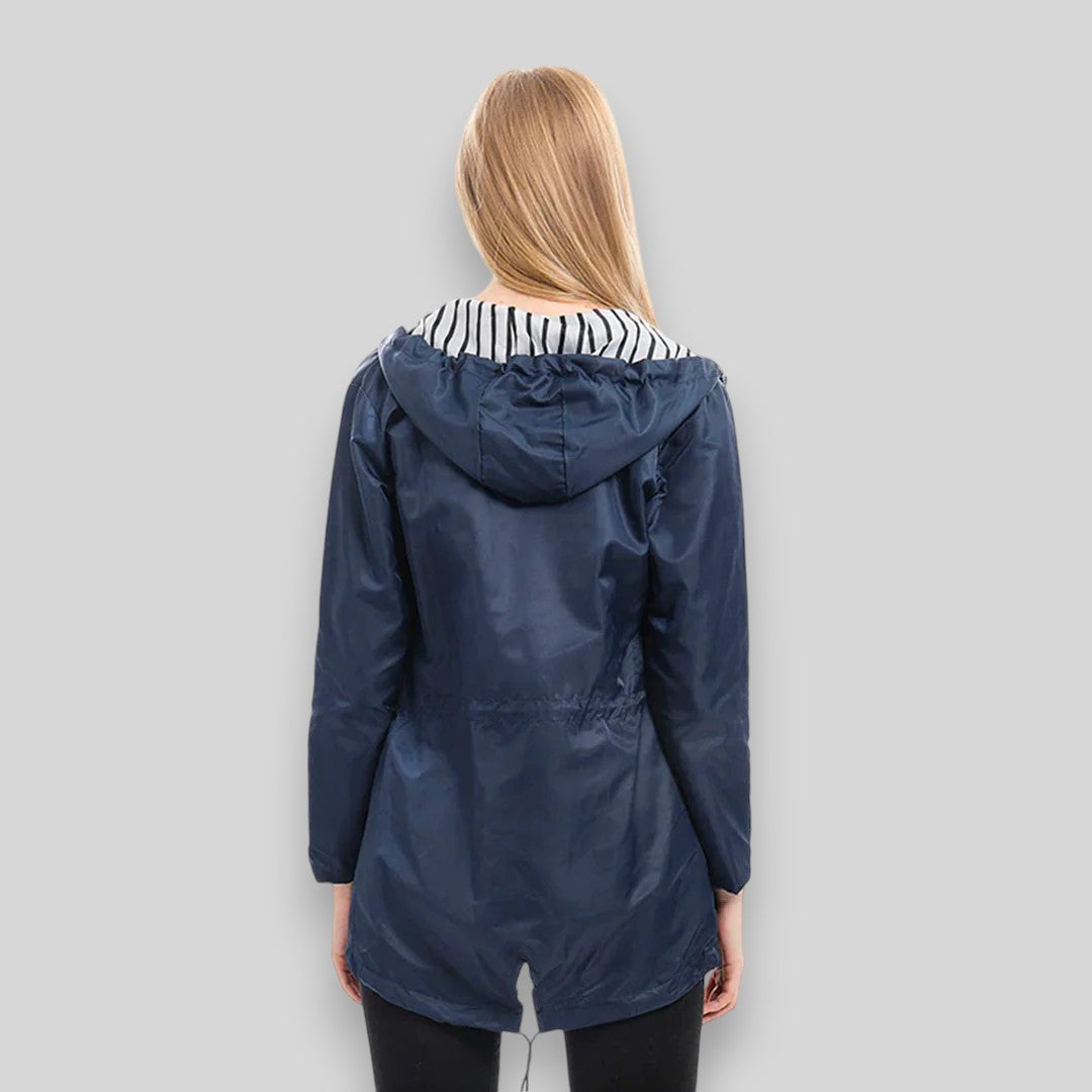 Waterproof Jacket "Tracy"