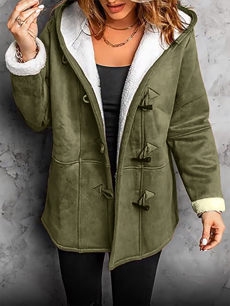 Toggle Coat "Marilyn"