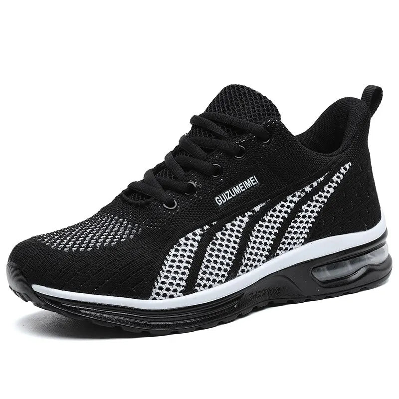 Orthopedic Sneakers "Lyra"