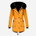Winter Parka "Justine"