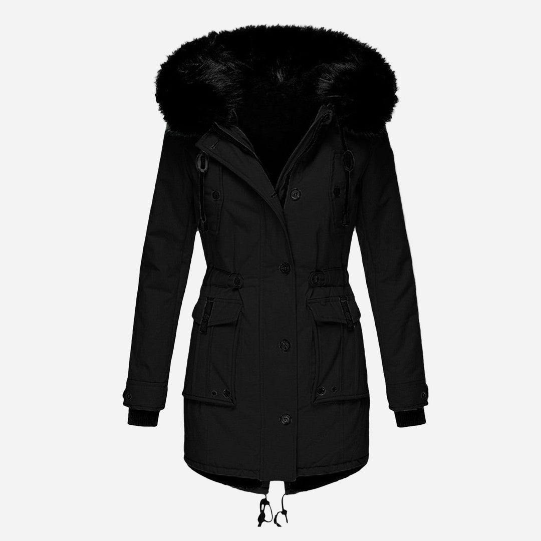 Winter Parka "Justine"