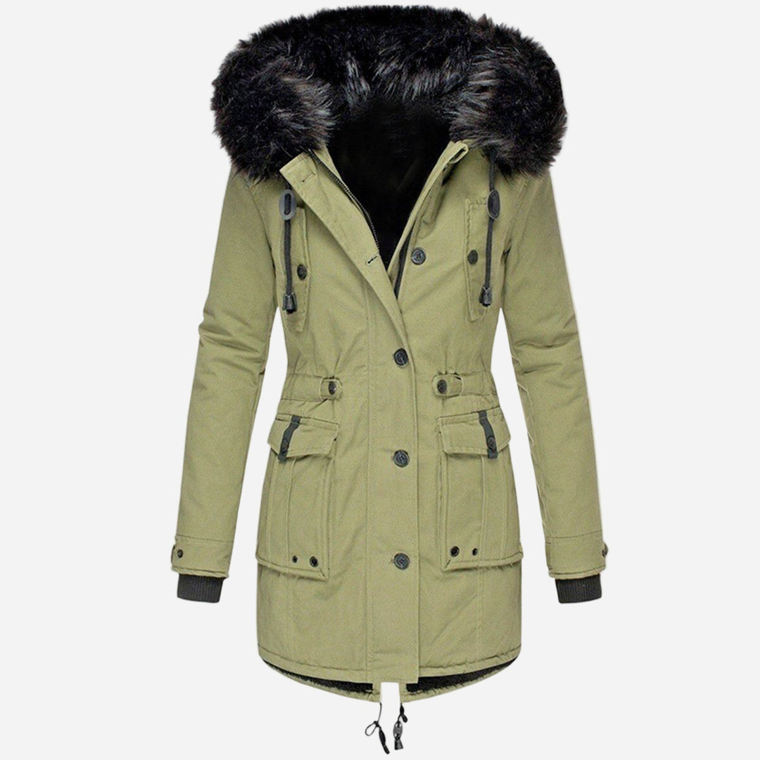 Winter Parka "Kelly"