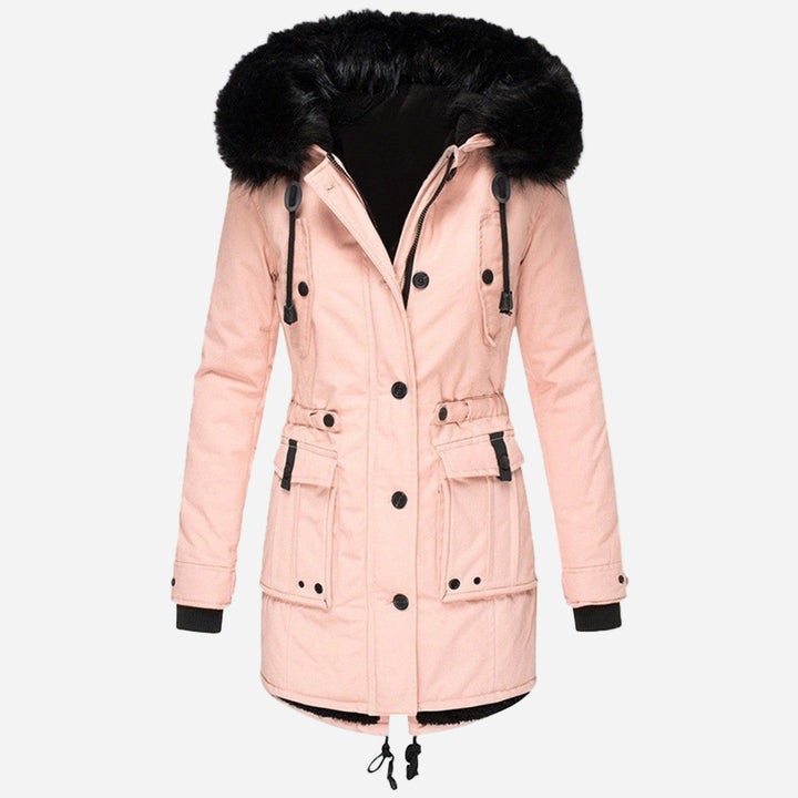 Winter Parka "Kelly"