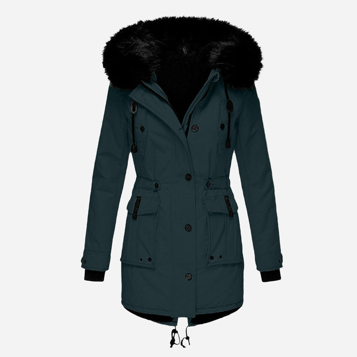 Winter Parka "Justine"