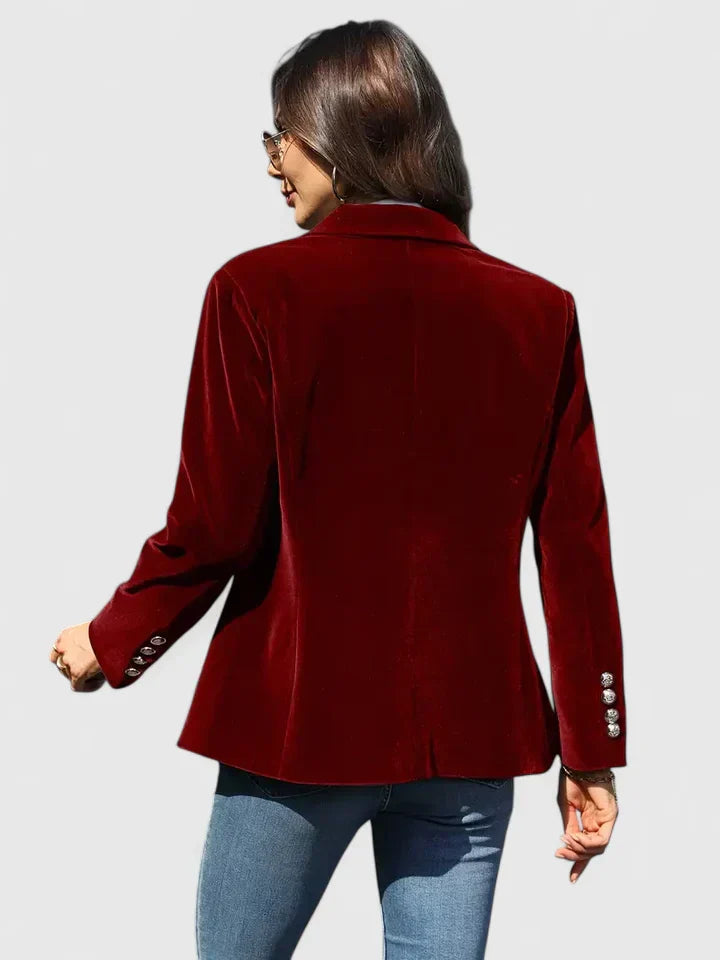 Nicole | Elegant jacket