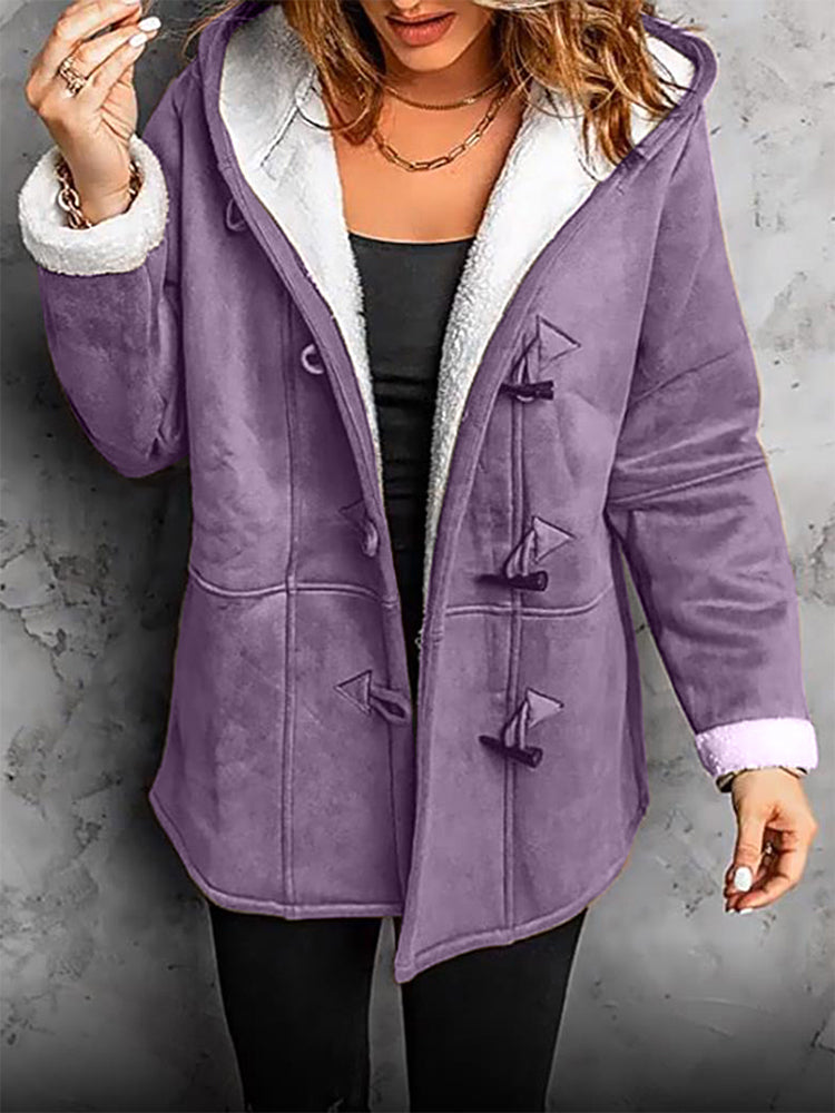 Toggle Coat "Marilyn"