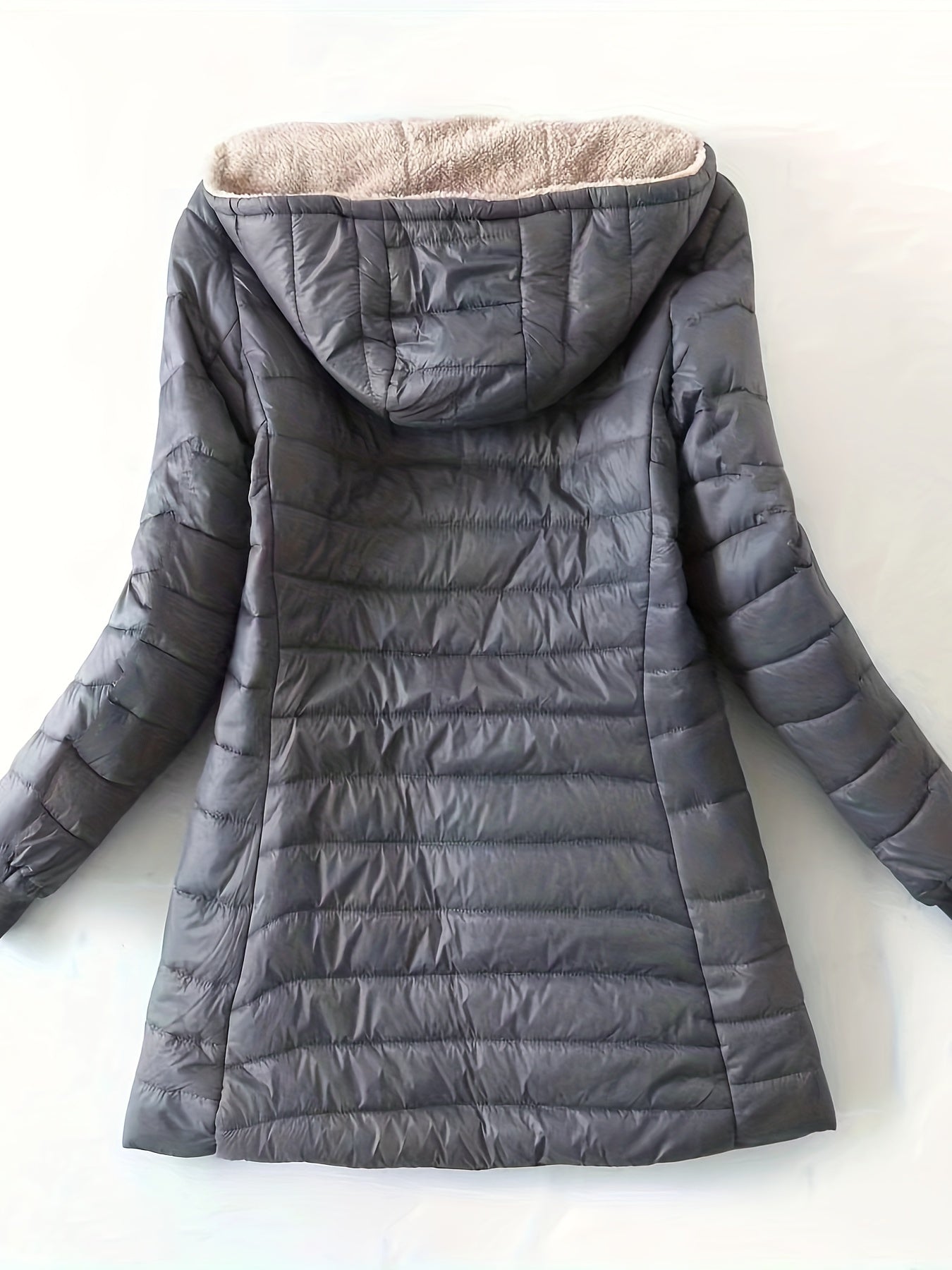 Winter Jacket "Bonnie"