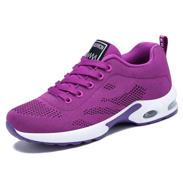 Orthopedic Sneakers "Leia"