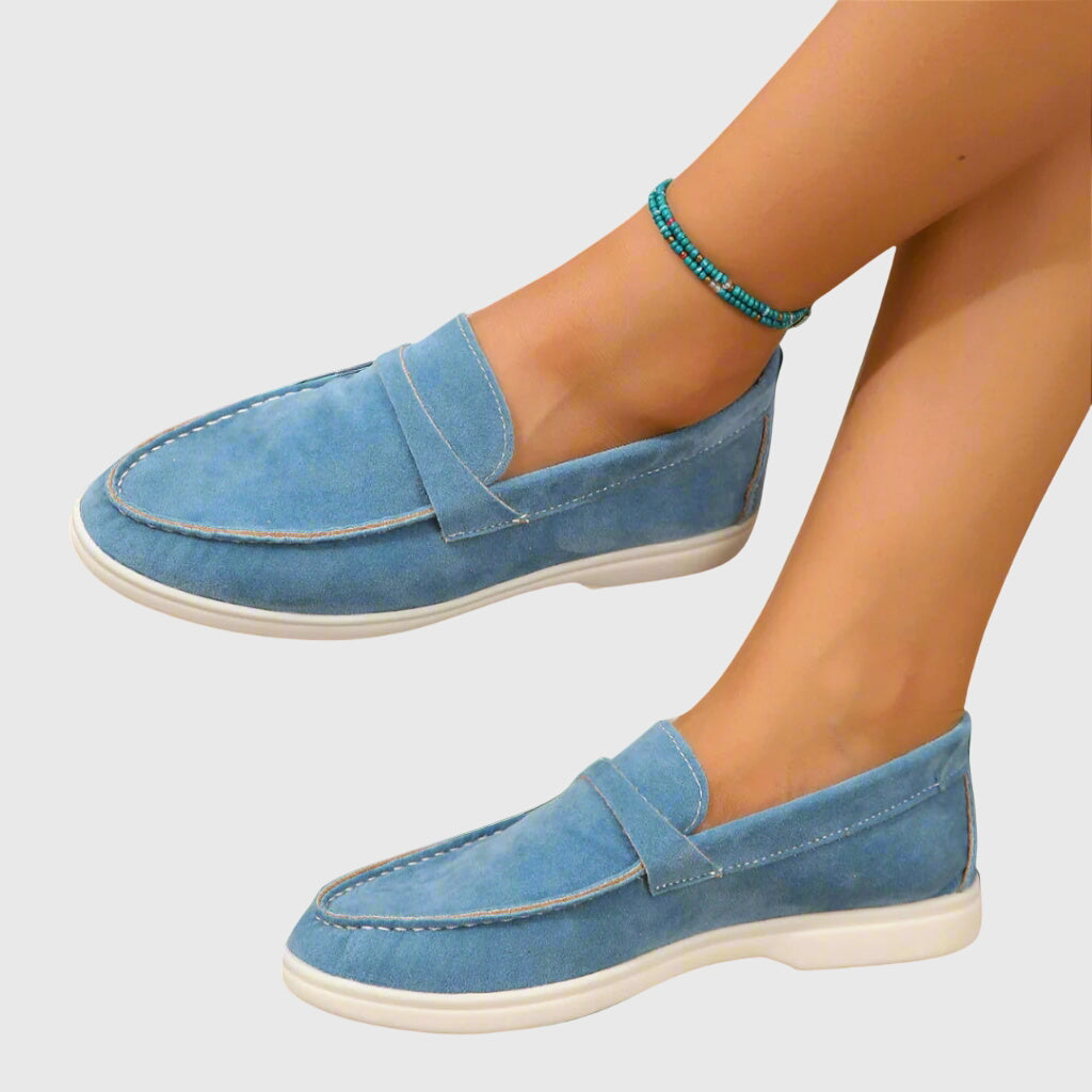 Orthopedic Loafers "Marissa"