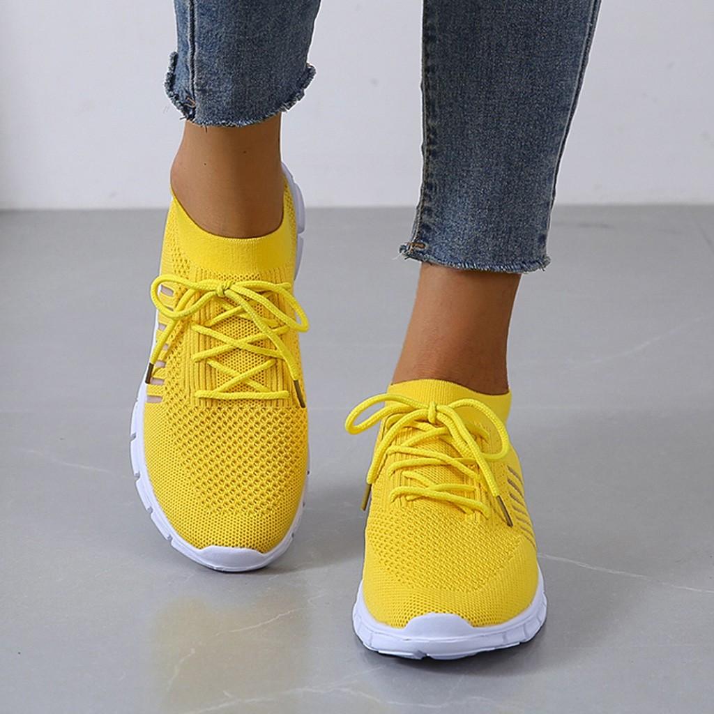 Orthopedic Sneakers "Jade"