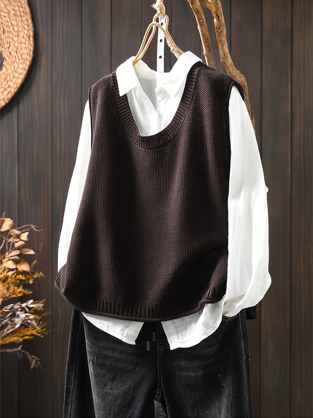 Cardigan "Amine"