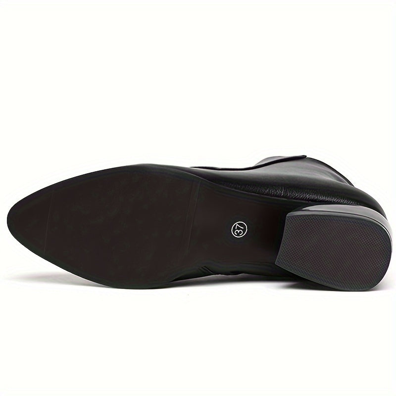 Orthopedic Ankle Boots "Rowan"