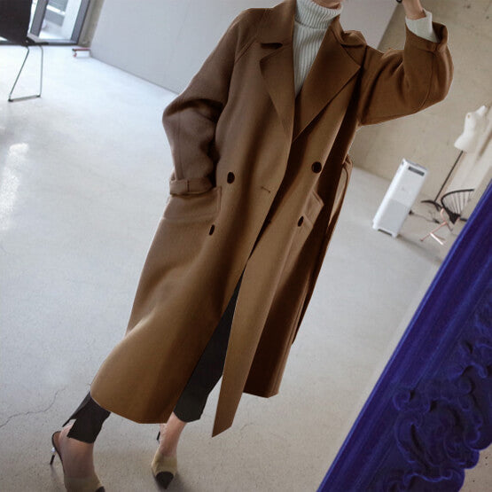 Trench Coat "Alice"