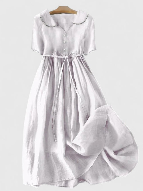 Chelzlynn | Early Spring Elegant Dress