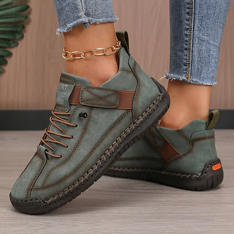 Orthopedic Sneakers "Kylie"