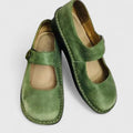 Orthopedic Mary Jane Shoes "Clea"