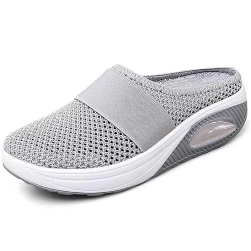 Orthopedic Mules "Esma"
