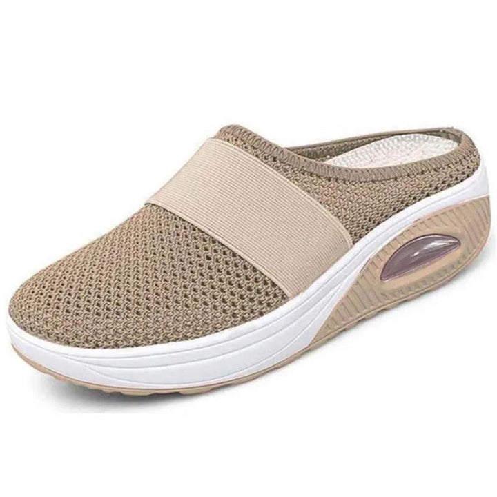 Orthopedic Mules "Esma"