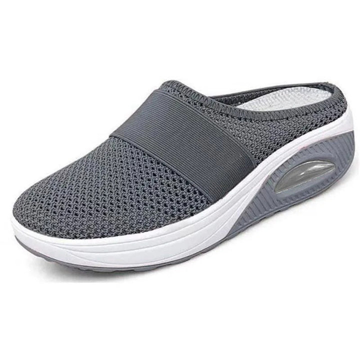 Orthopedic Mules "Esma"