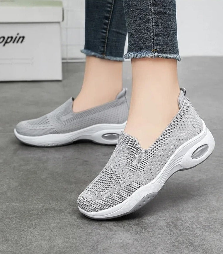 Orthopedic Sneakers "Belle"