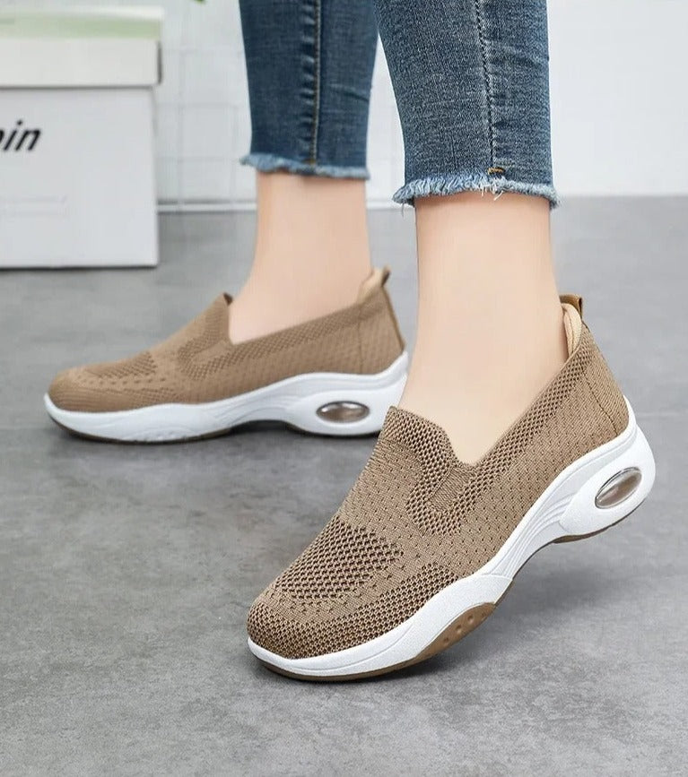 Orthopedic Sneakers "Belle"