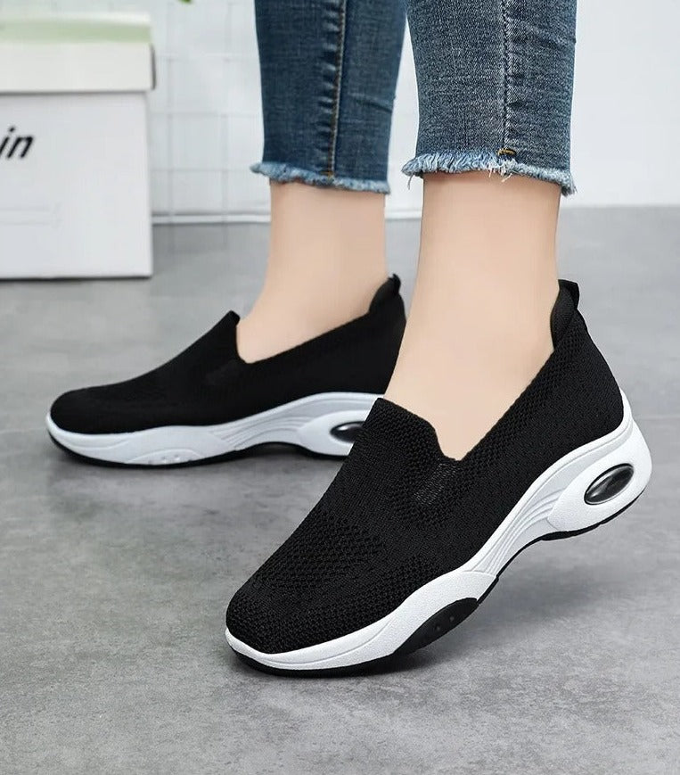 Orthopedic Sneakers "Belle"