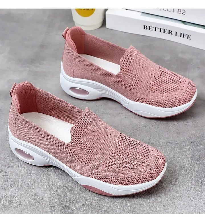 Orthopedic Sneakers "Belle"