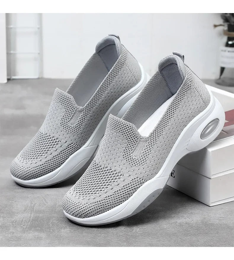 Orthopedic Sneakers "Belle"
