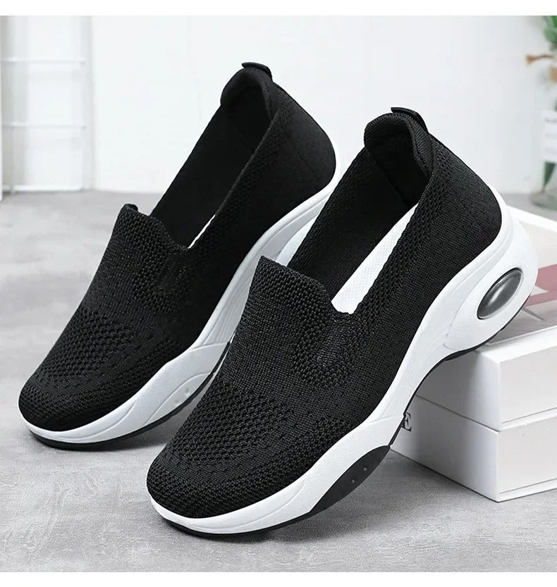 Orthopedic Sneakers "Belle"