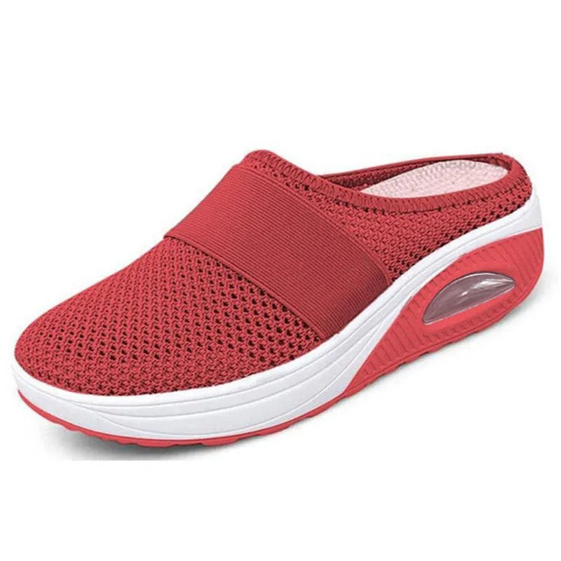 Orthopedic Mules "Esma"