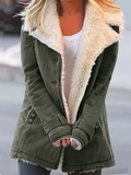 Winter Coat "Lizzie"