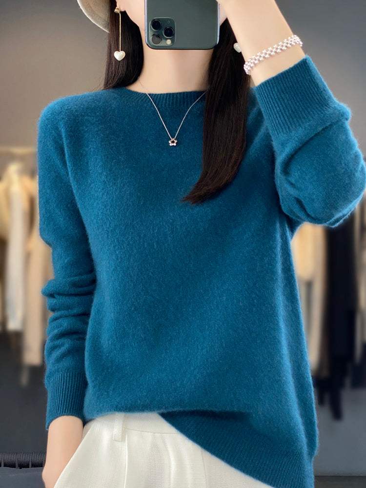 Sweater "Jully"