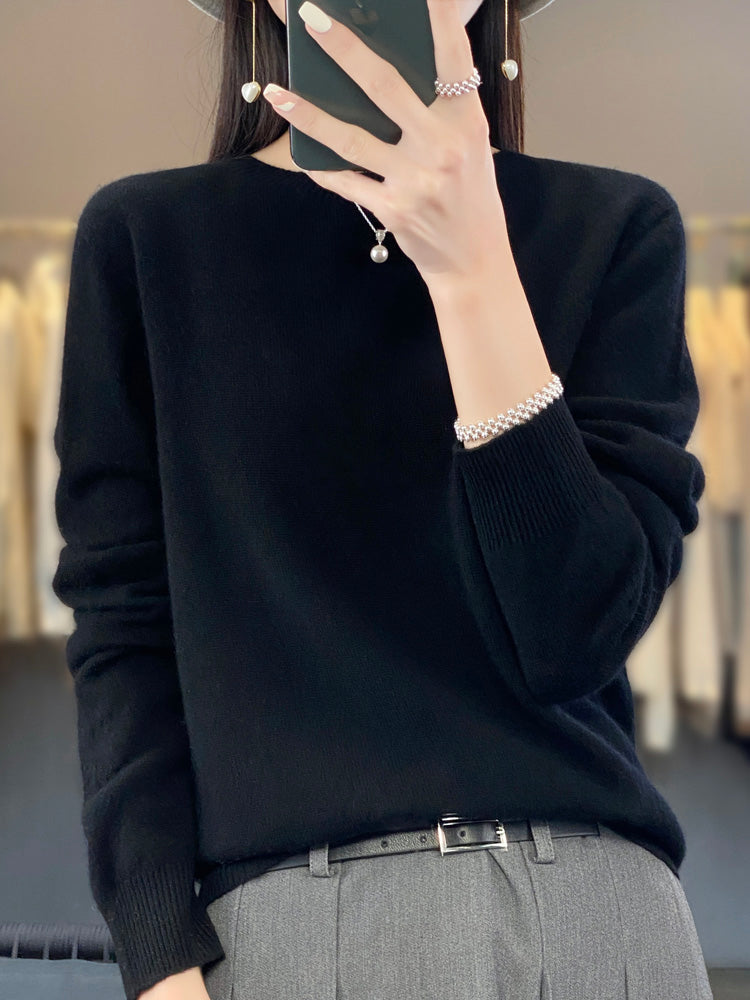 Sweater "Jully"