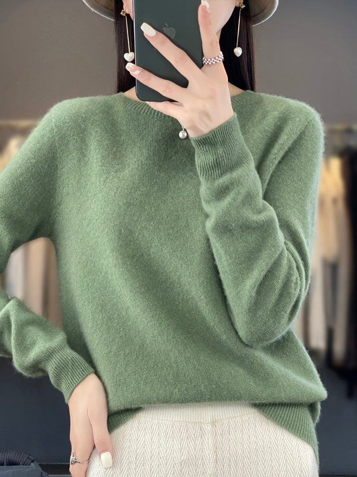 Sweater "Jully"