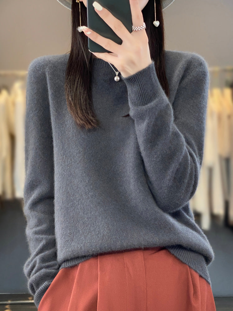 Sweater "Jully"