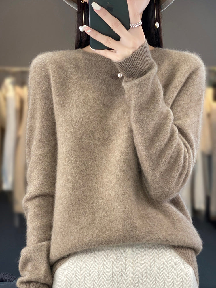 Sweater "Jully"