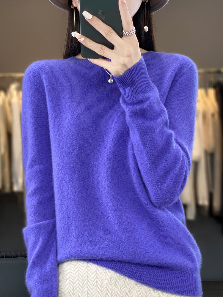 Sweater "Jully"