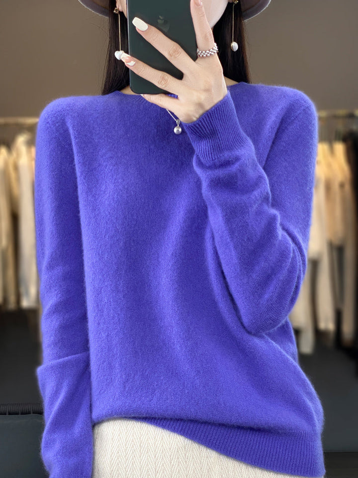 Sweater "Jully"