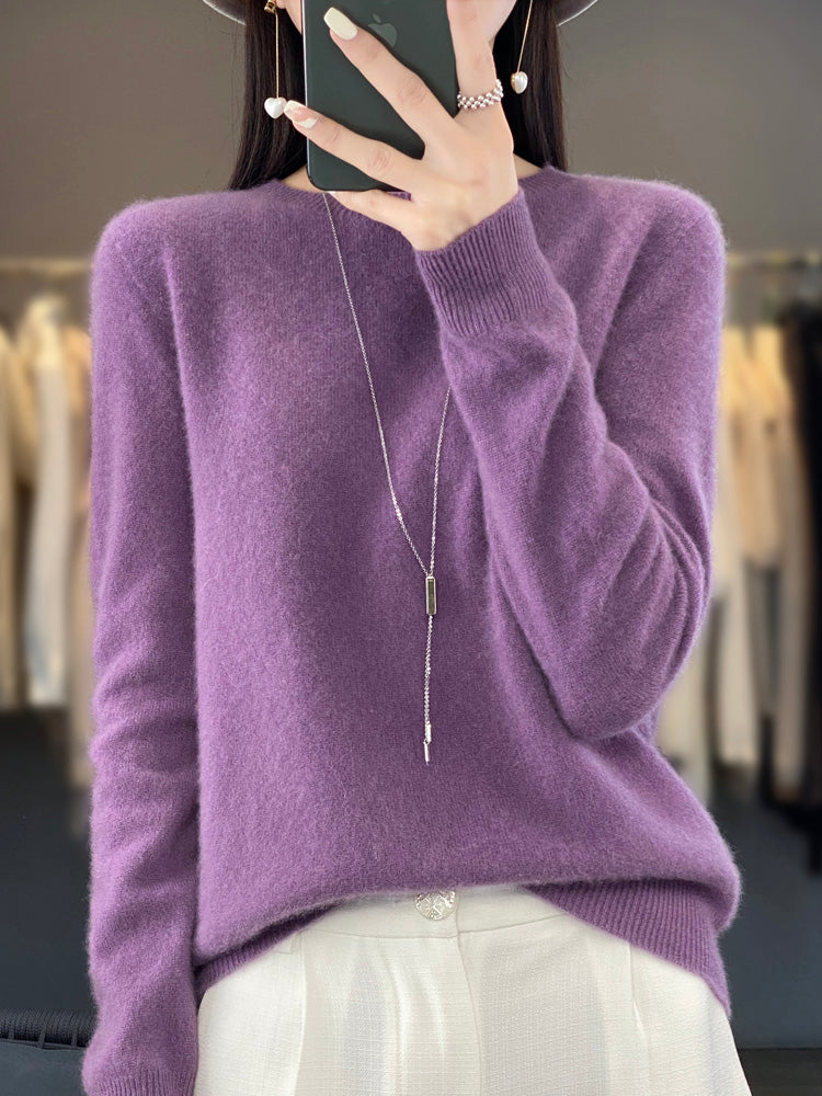 Sweater "Jully"