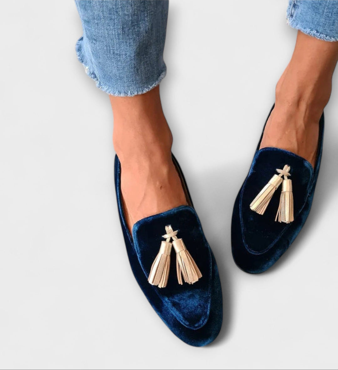 Orthopedic Loafers "Mabel"
