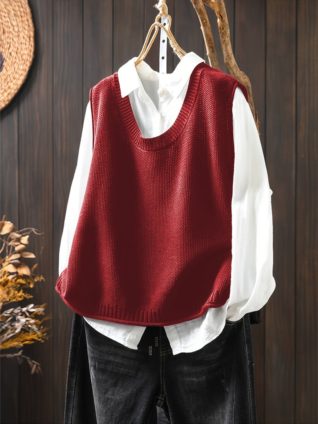 Cardigan "Amine"