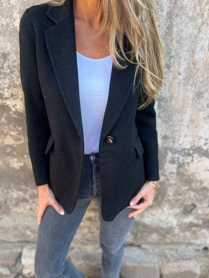 Tailored Blazer "Cinda"