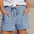 Minka™ | Summer Women's Shorts