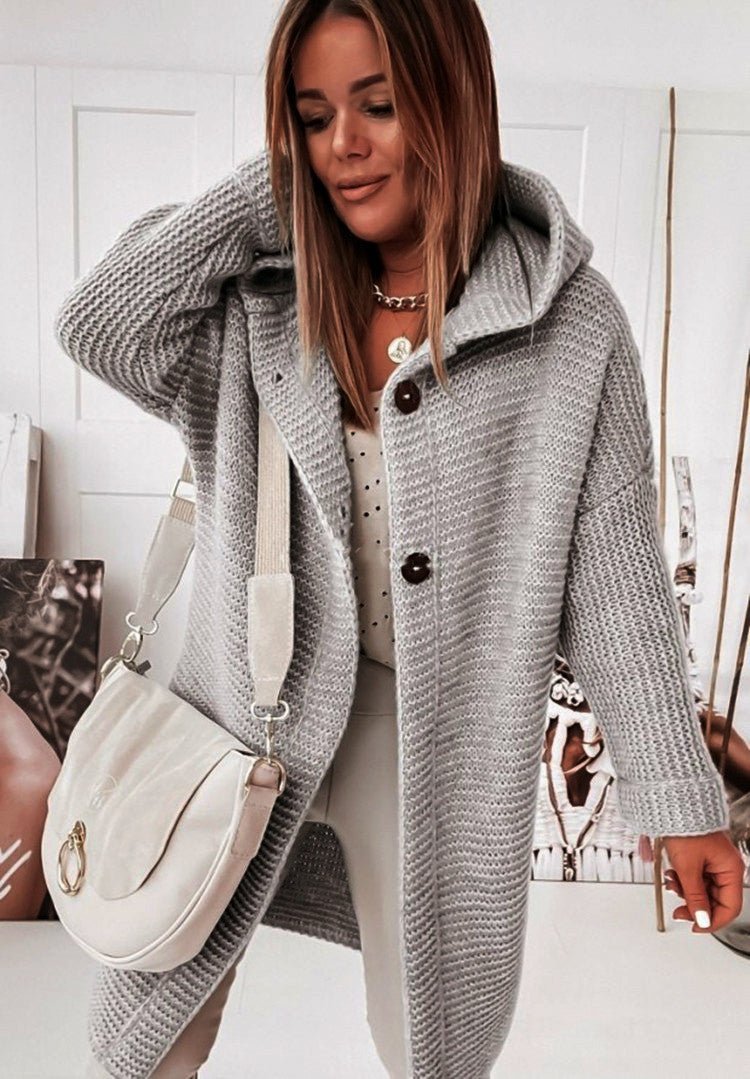Cardigan "Luciana"