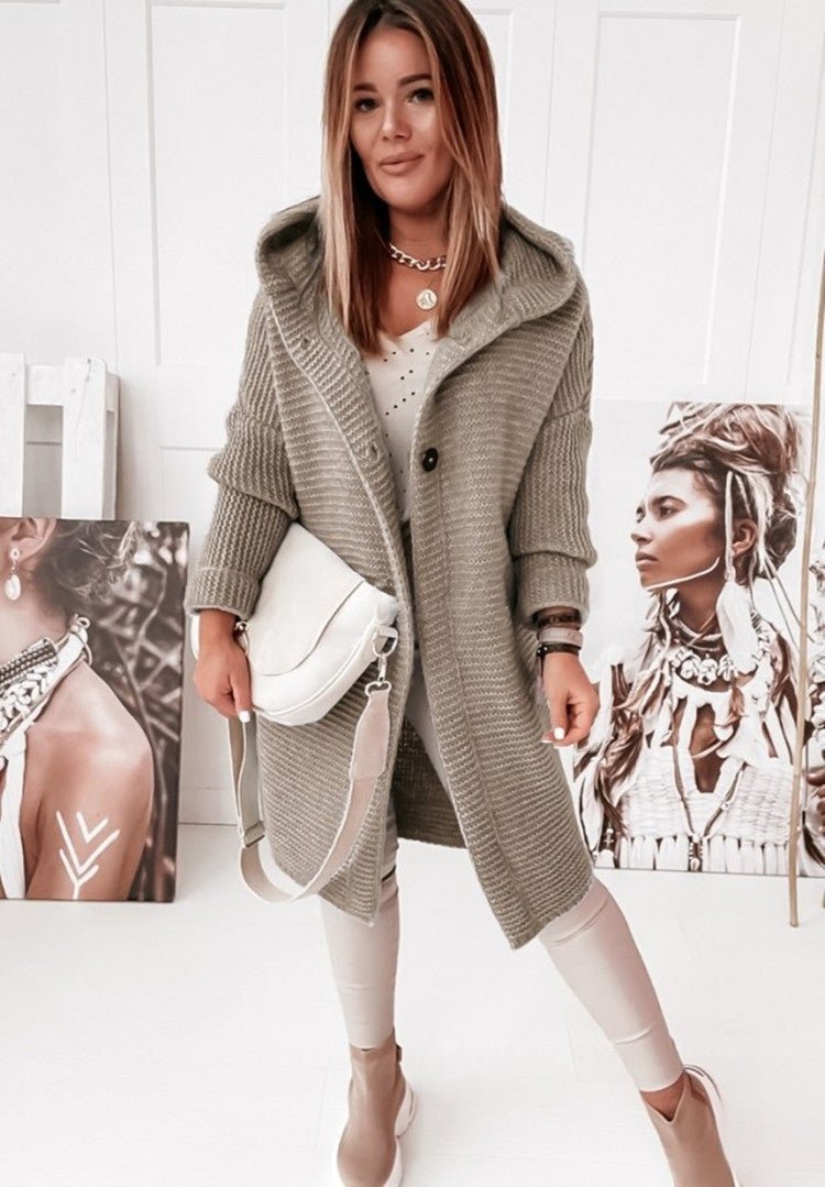 Cardigan "Luciana"