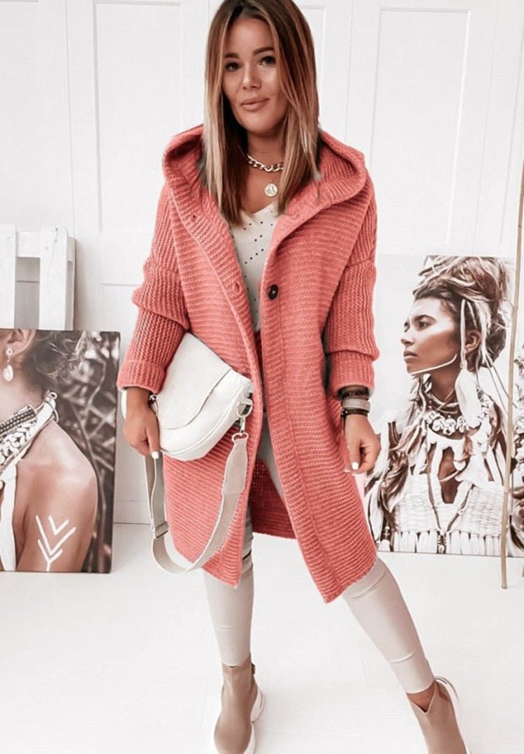 Cardigan "Luciana"