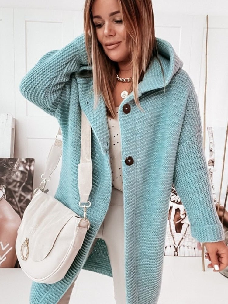 Cardigan "Luciana"