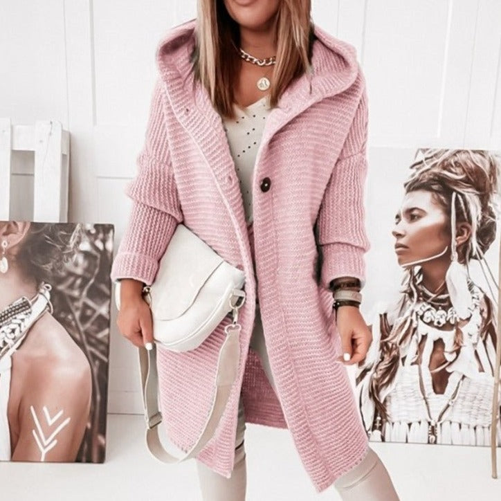 Cardigan "Luciana"