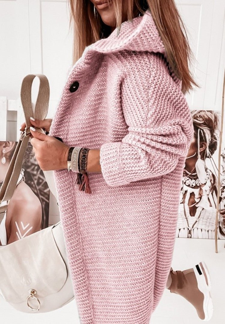 Cardigan "Luciana"