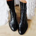 Ergonomic Boots "Elena"